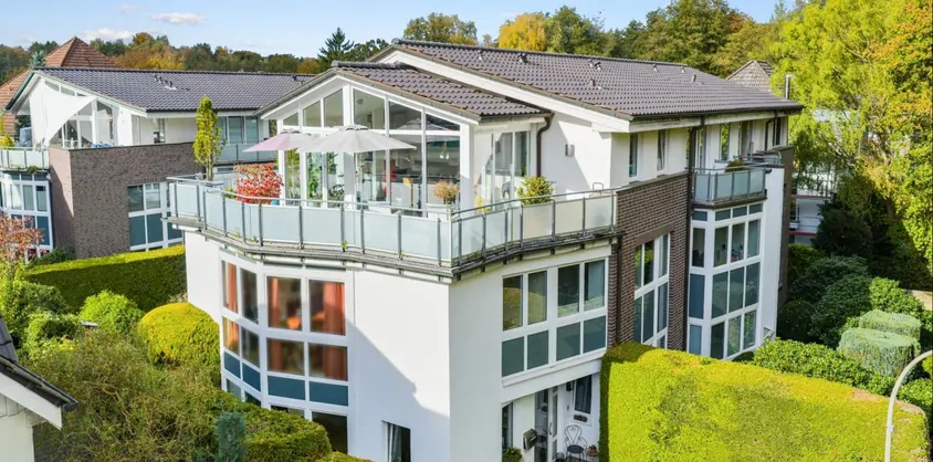 von Poll Immobilien GmbH