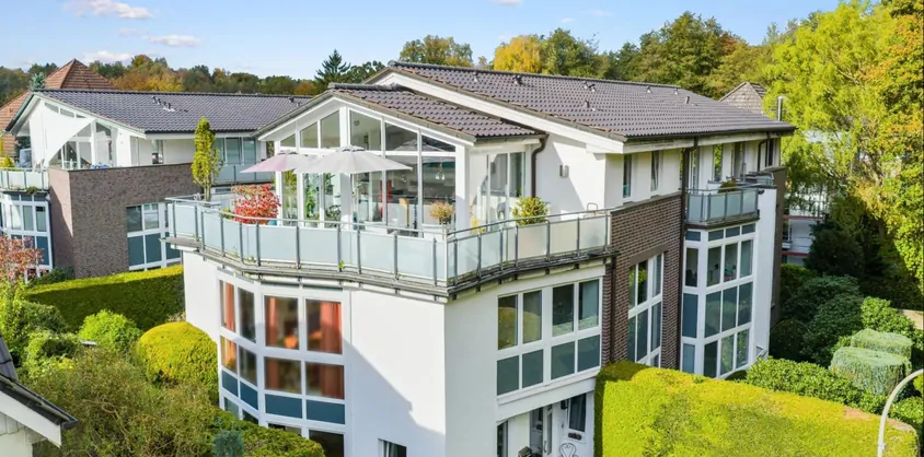 von Poll Immobilien GmbH