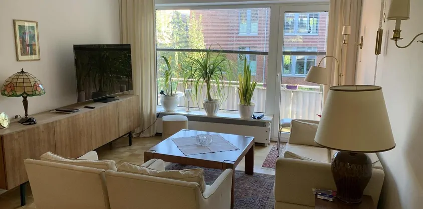 von Poll Immobilien GmbH