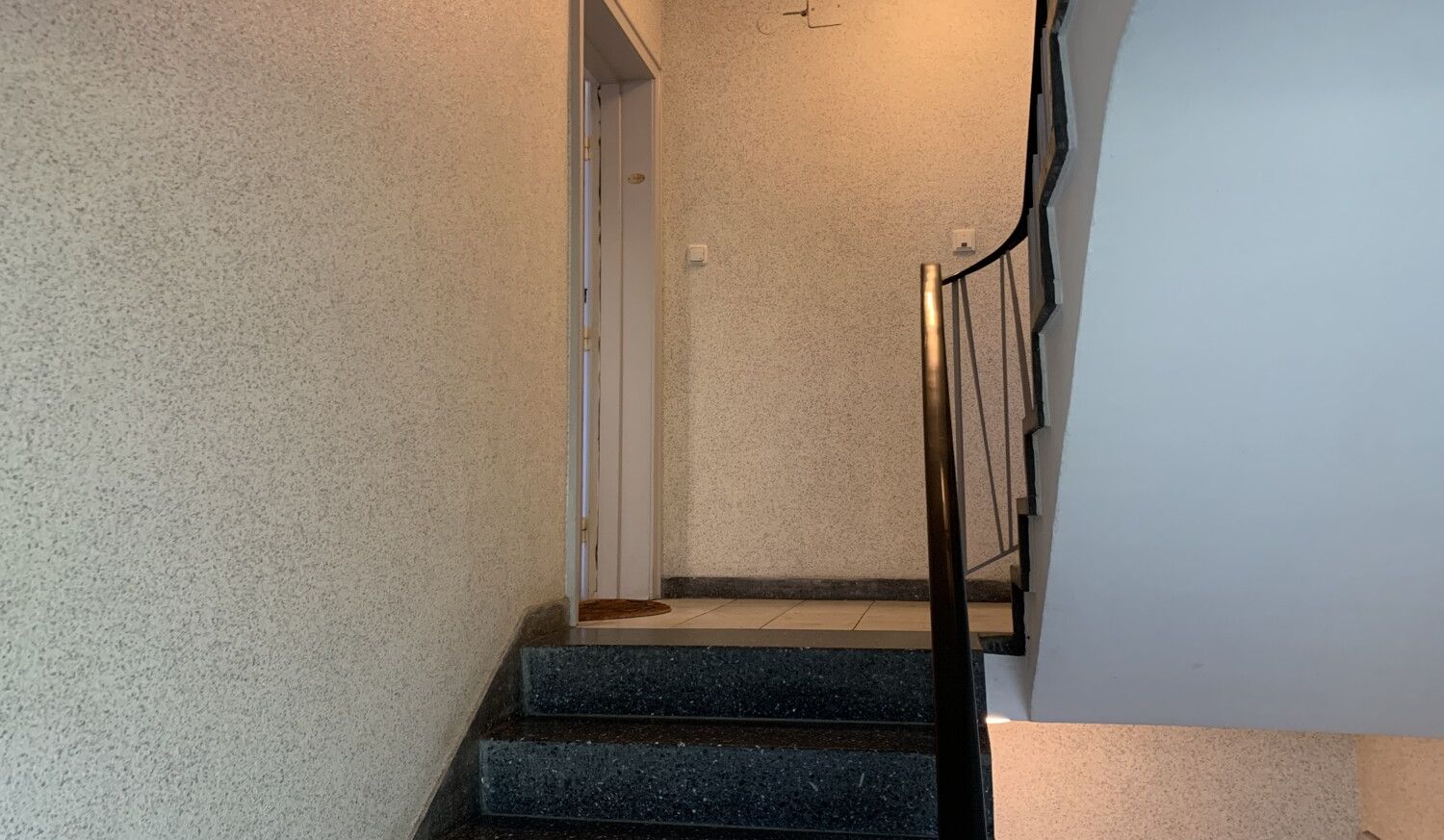 Treppenhaus