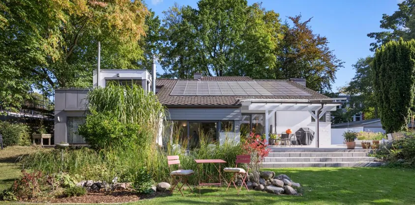 von Poll Immobilien GmbH