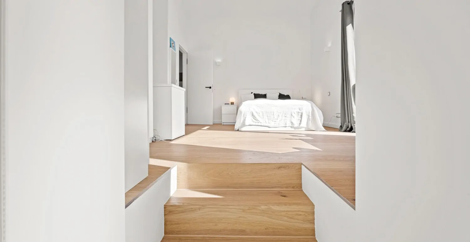 Kinder- oder Gästezimmer