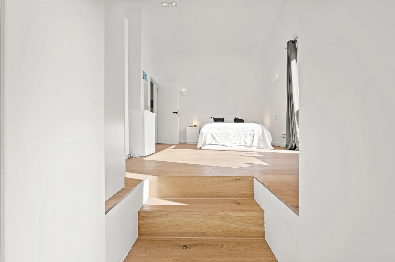 Kinder- oder Gästezimmer