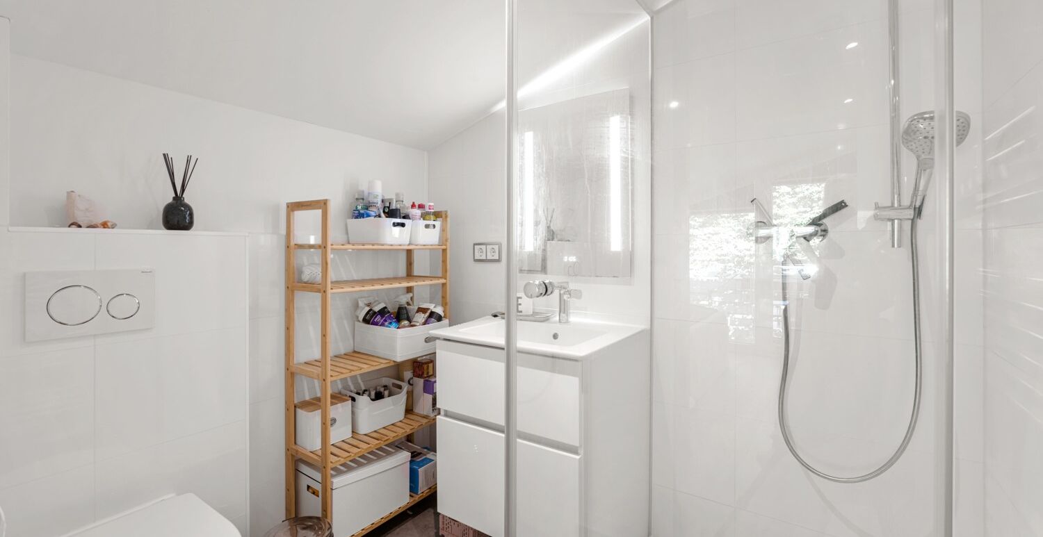 Bad en suite