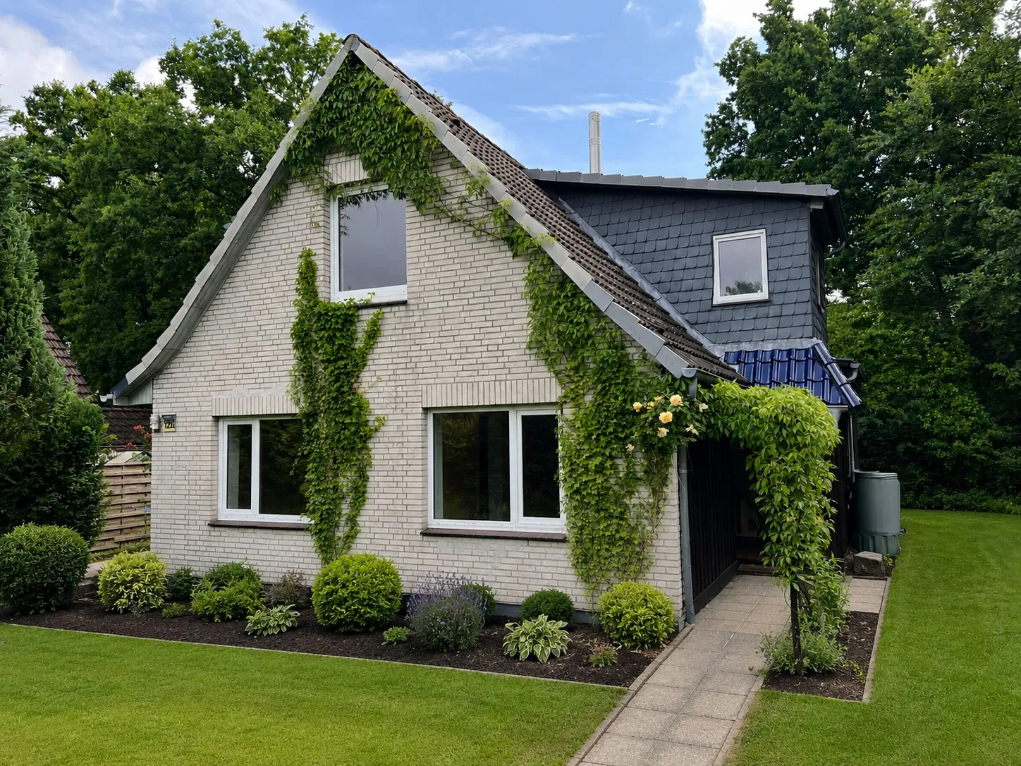 Haus mit Gardenstaging_HS