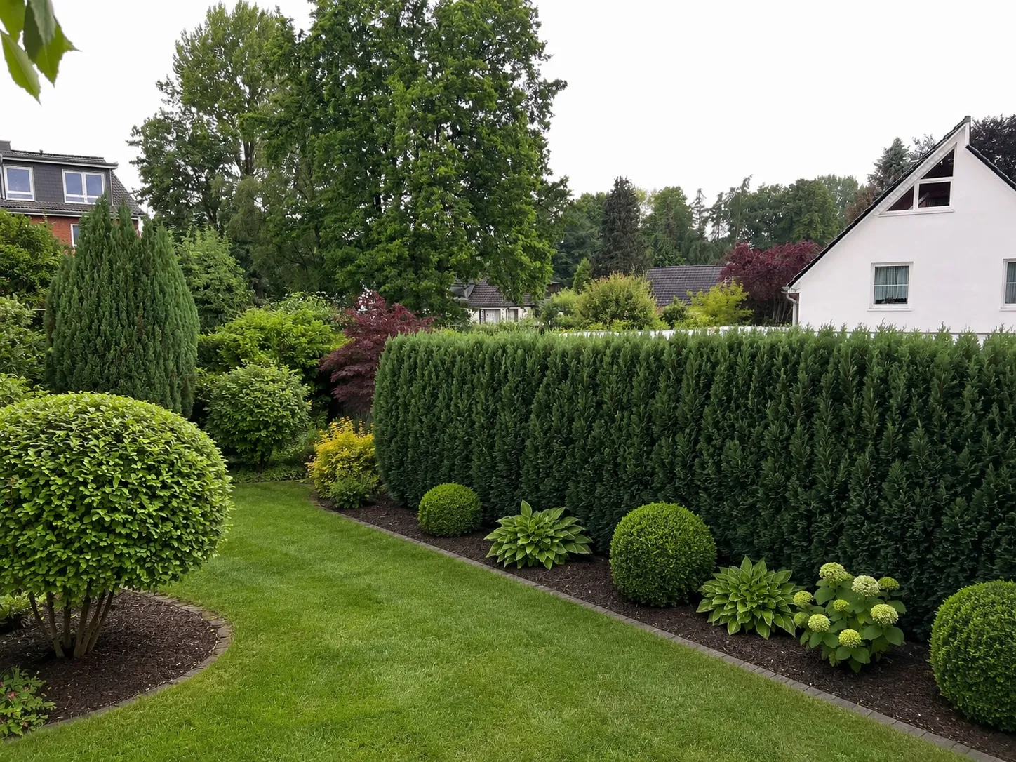 Gardenstaging