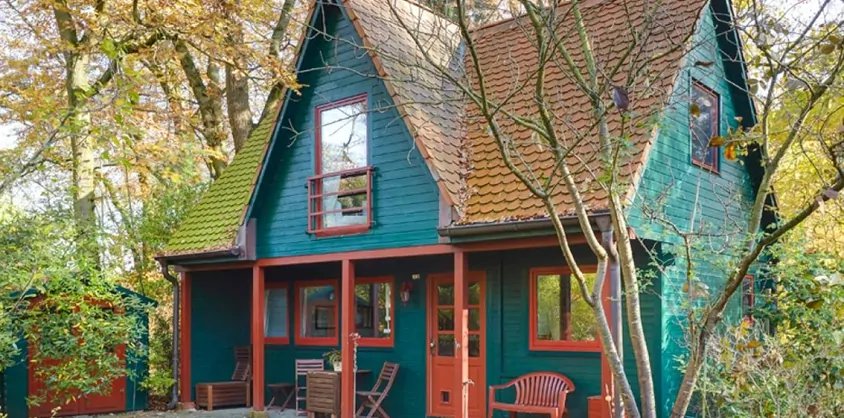 von Poll Immobilien GmbH