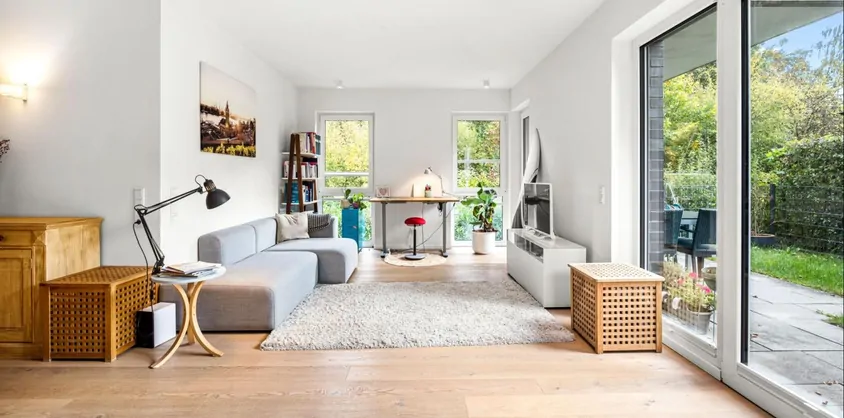 von Poll Immobilien GmbH