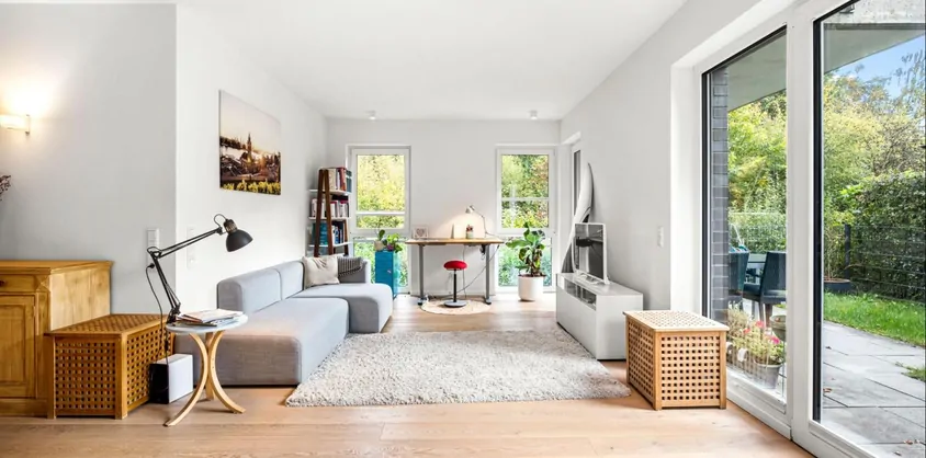 von Poll Immobilien GmbH