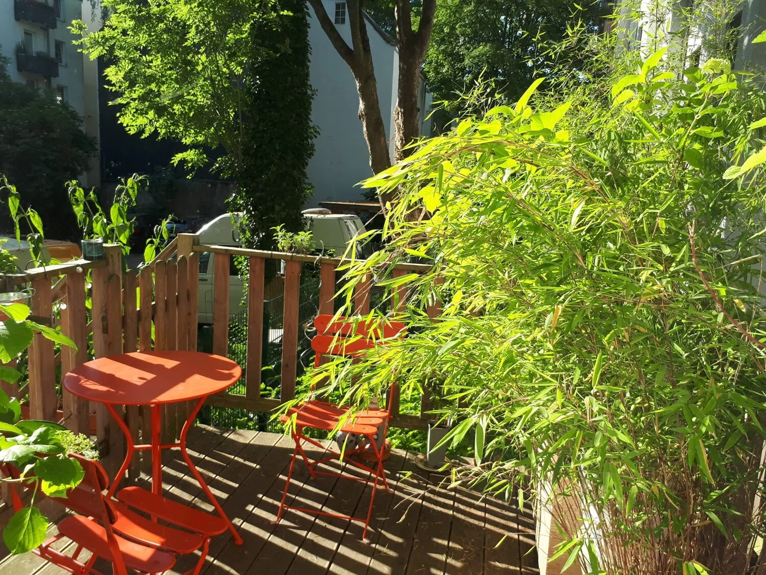 Balkon