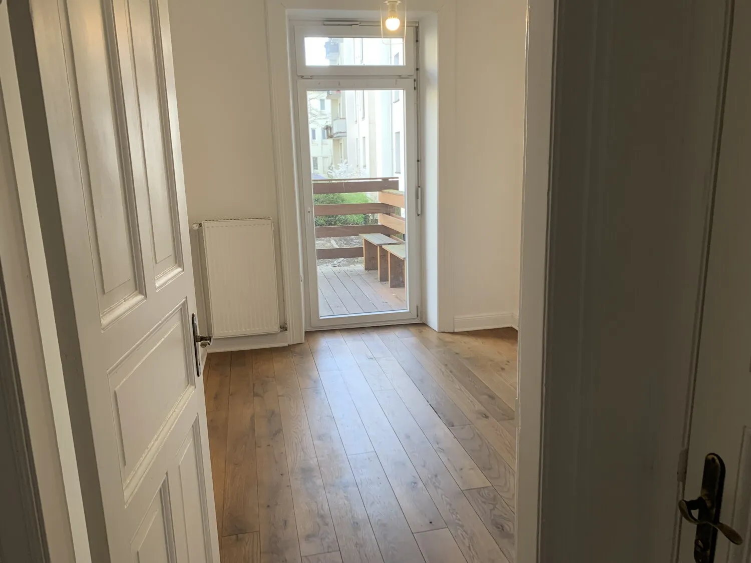 Arbeitszimmer