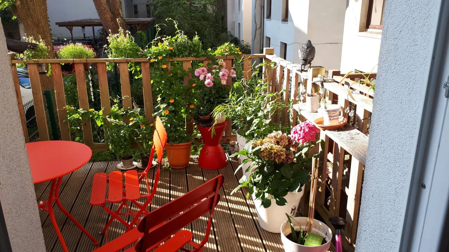 Balkon