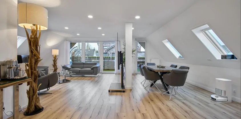 von Poll Immobilien GmbH