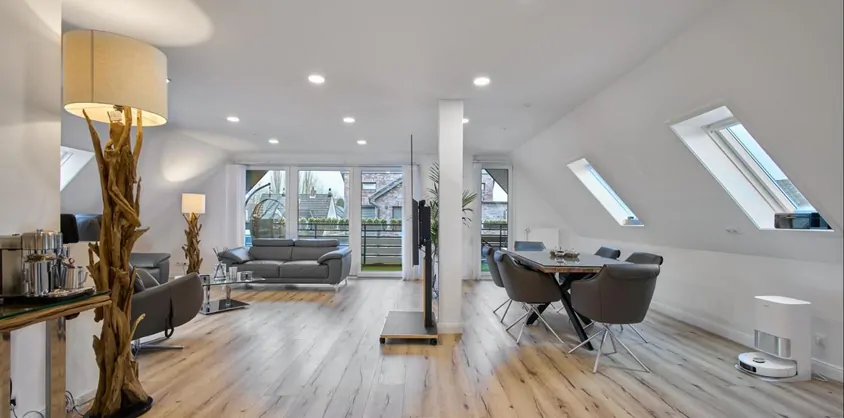 von Poll Immobilien GmbH