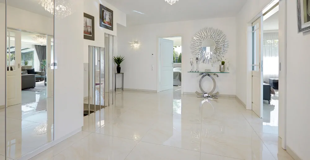 Diele im Erdgeschoss