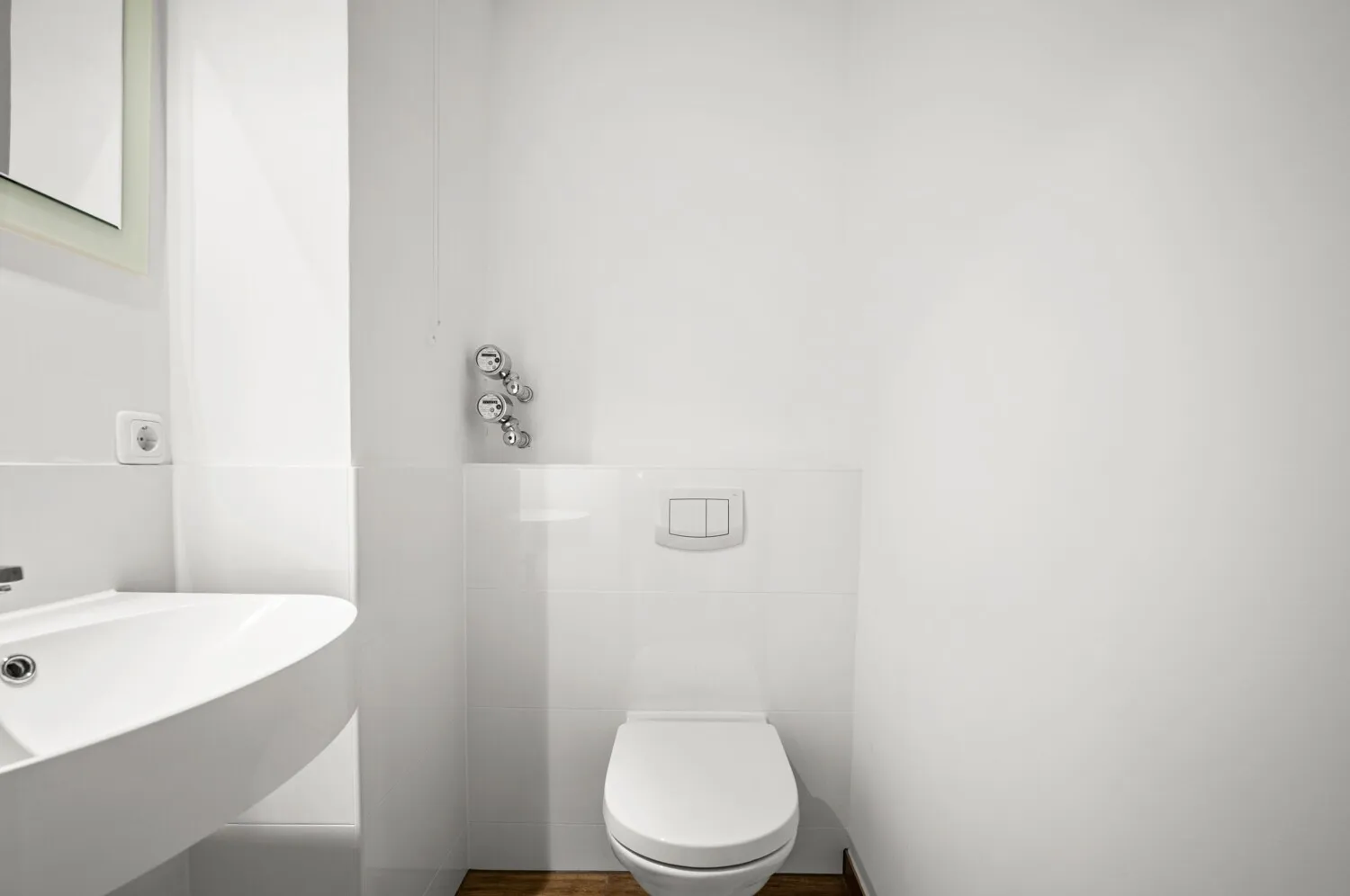 Gäste WC