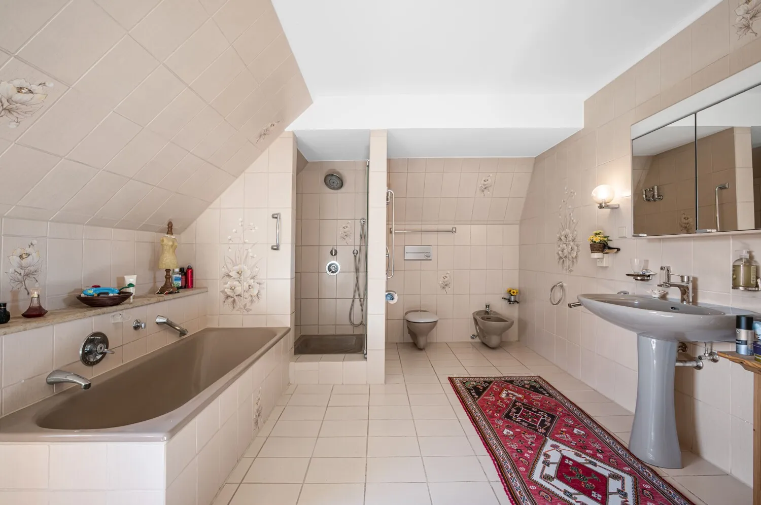 Bad en Suite