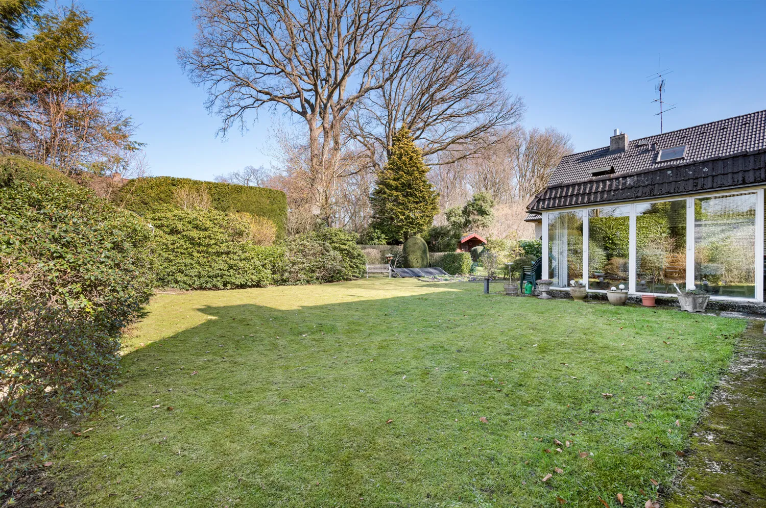 Garten