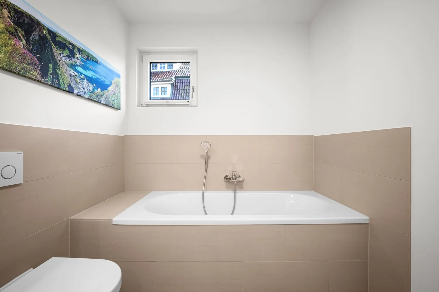 Badewanne