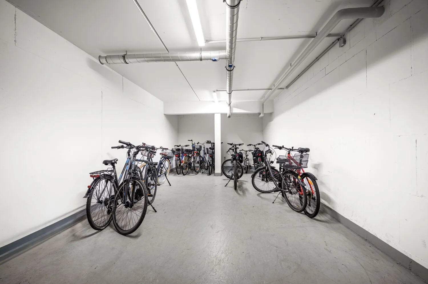 Fahrradkeller