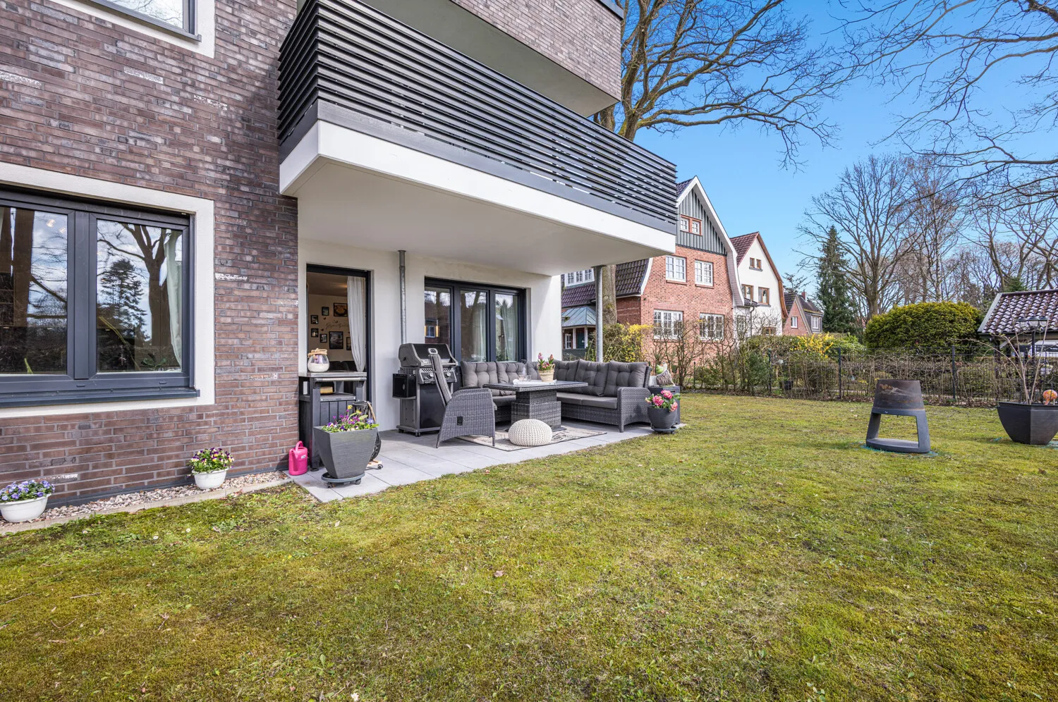 Garten