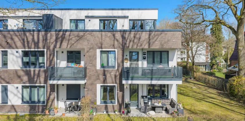 von Poll Immobilien GmbH