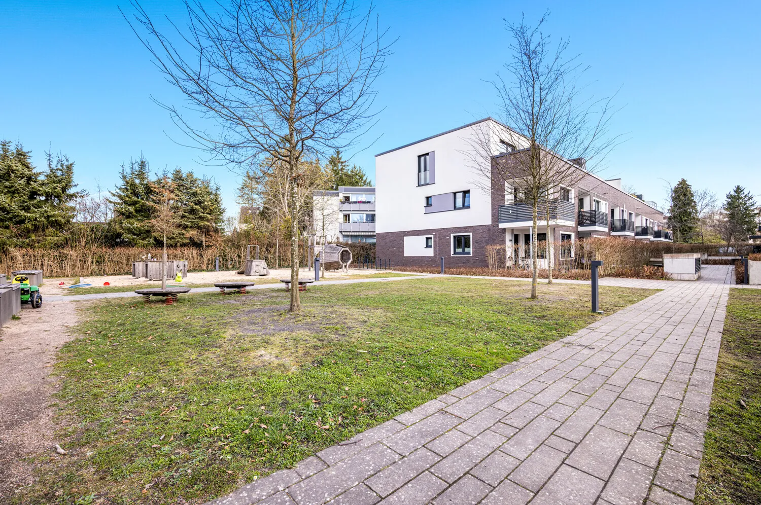 Spielplatz