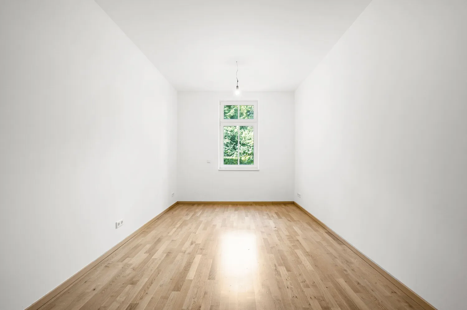 Arbeitszimmer