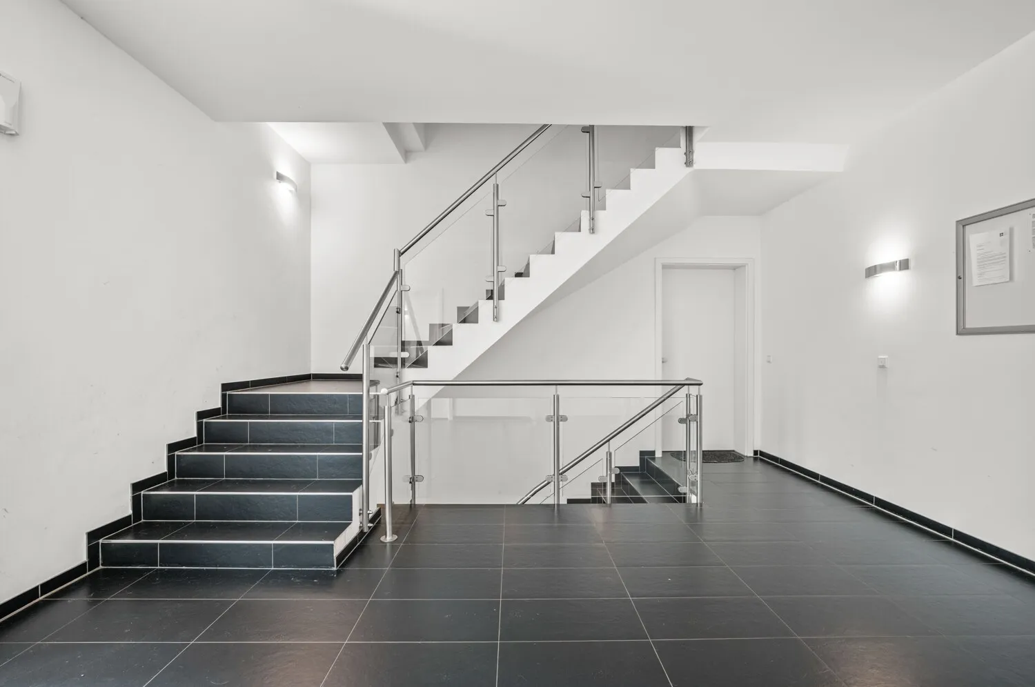 Treppenhaus