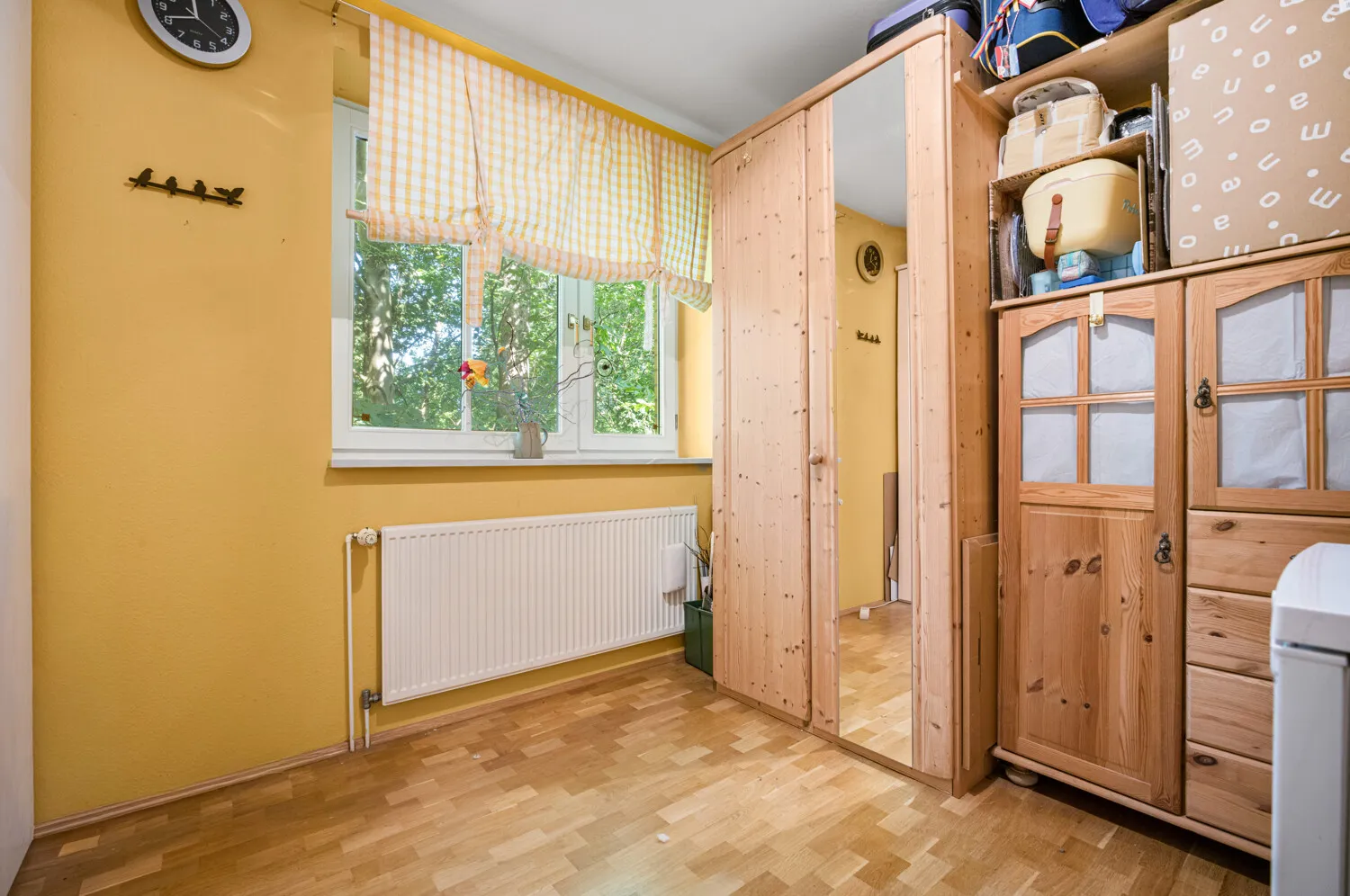 Arbeiten