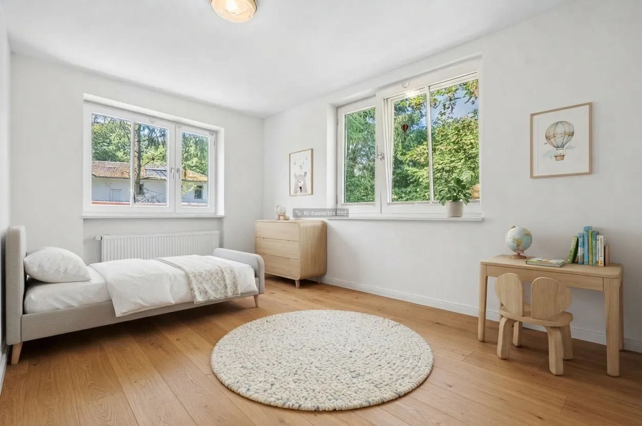 Schlafen - Homestaging