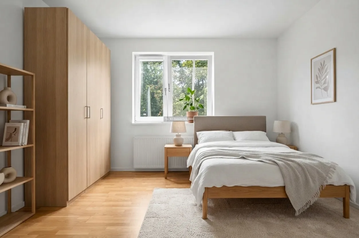 Gäste - Homestaging
