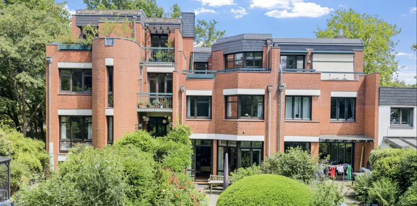 von Poll Immobilien GmbH