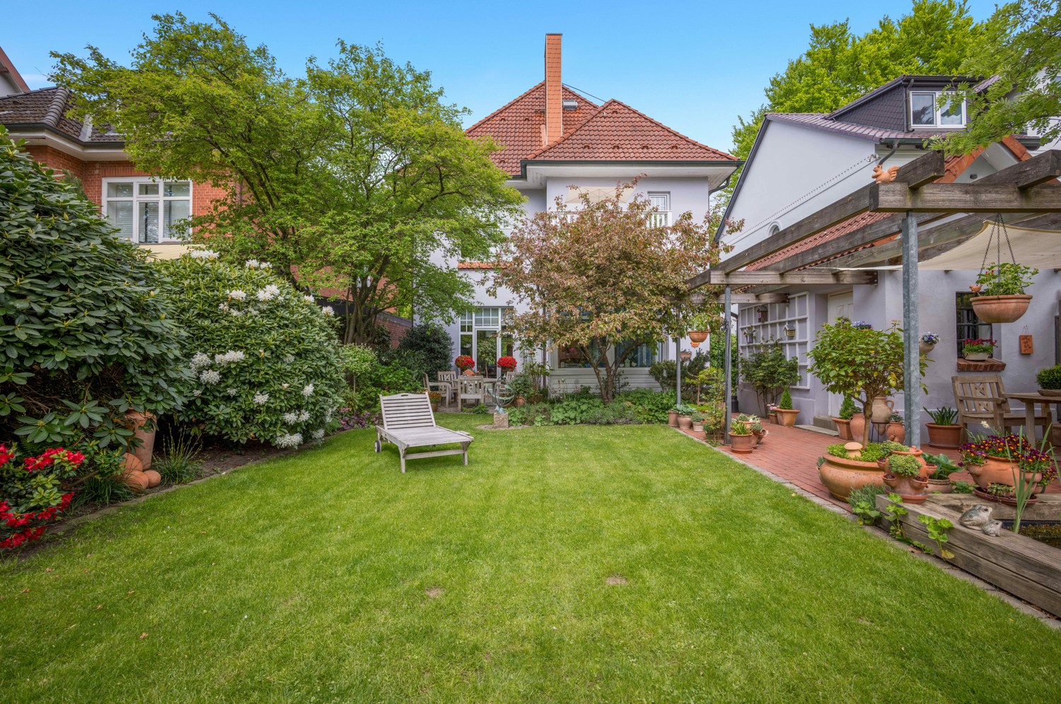 Garten