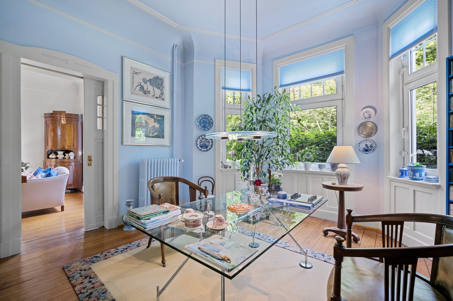 Salon