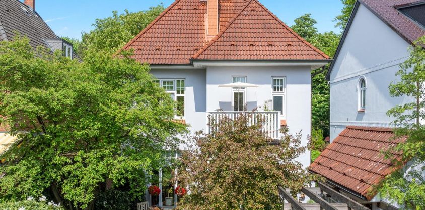 von Poll Immobilien GmbH