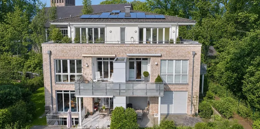 von Poll Immobilien GmbH