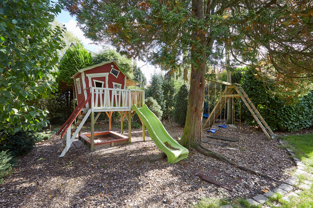 Spielplatz