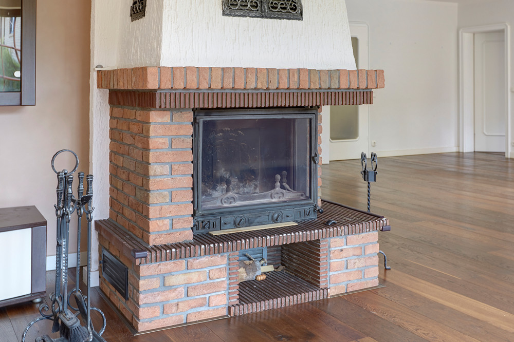 Kamin