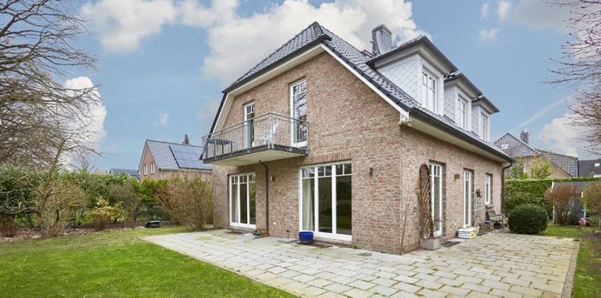 von Poll Immobilien GmbH