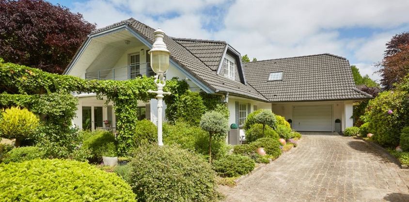 von Poll Immobilien GmbH
