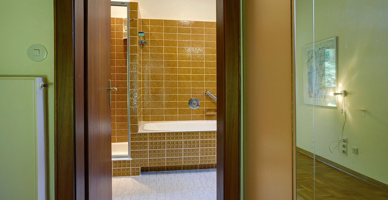 Bad Ensuite