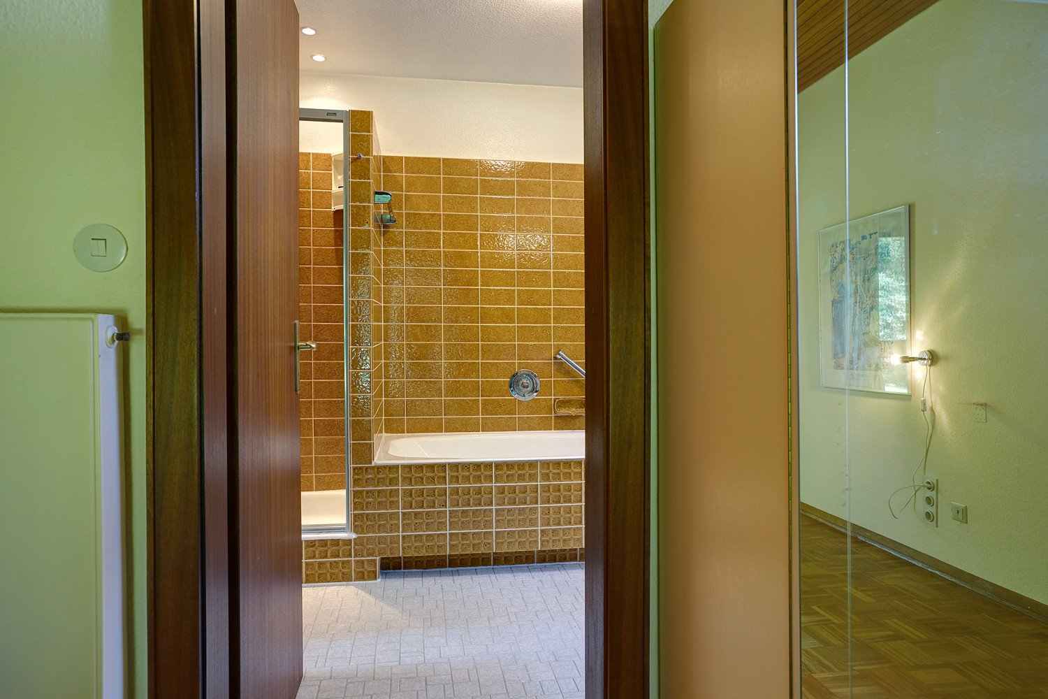 Bad Ensuite