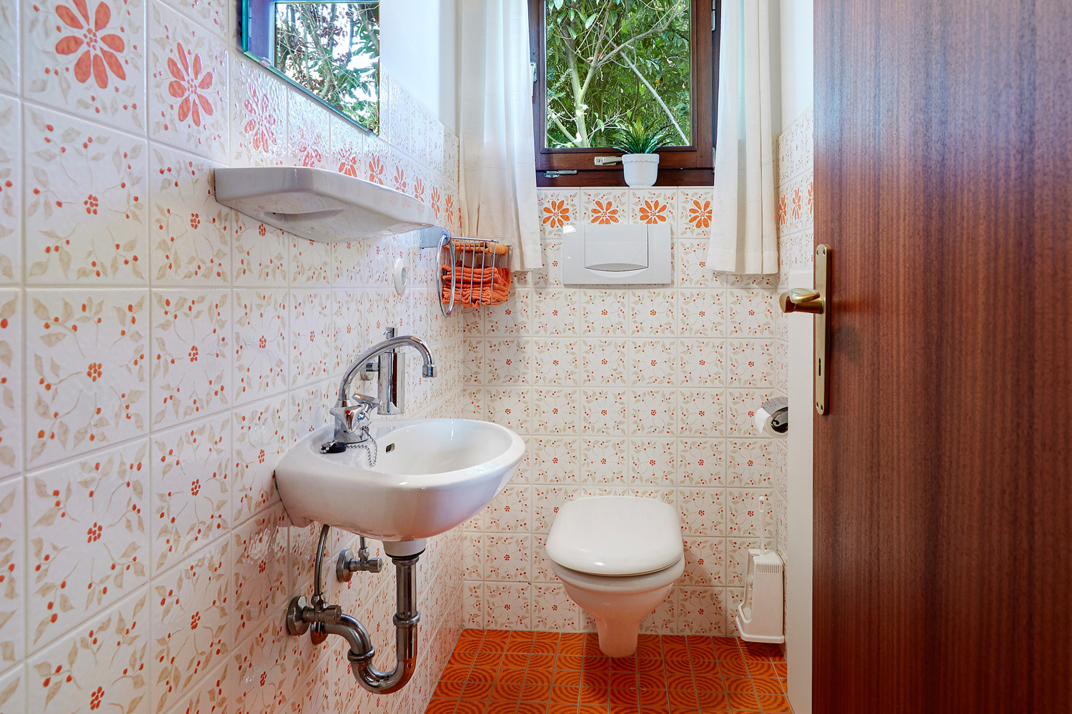 Gäste-WC