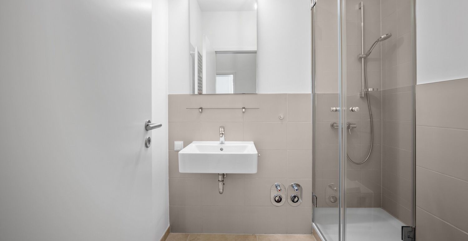 Duschbad/Gäste-WC