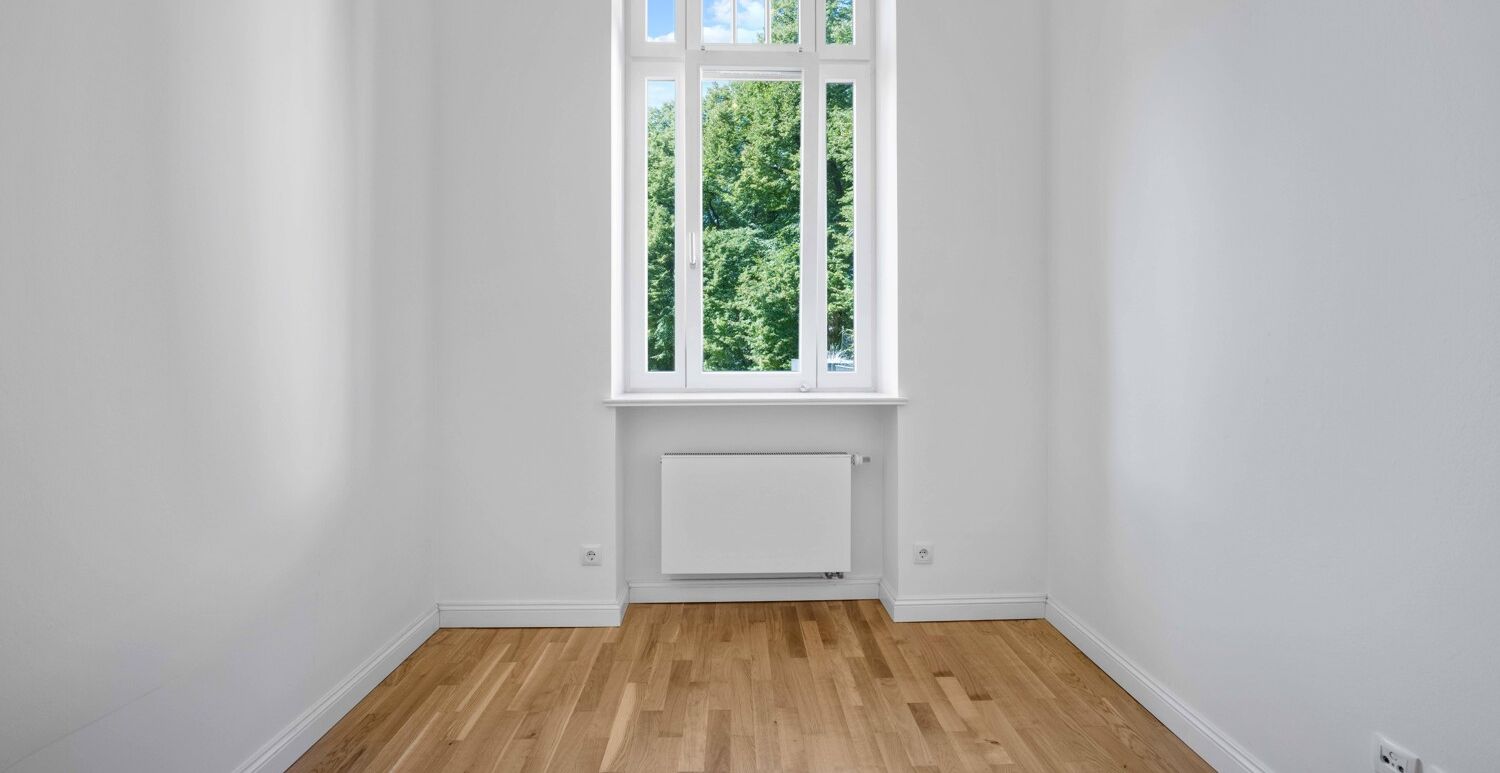Gäste-/Büroraum