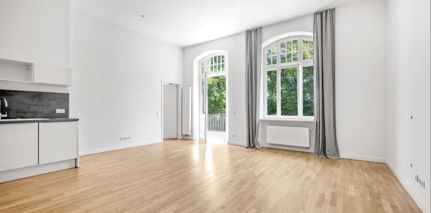 von Poll Immobilien GmbH