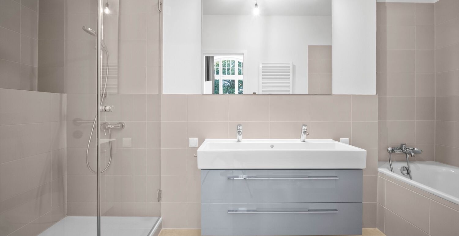 Bad en Suite