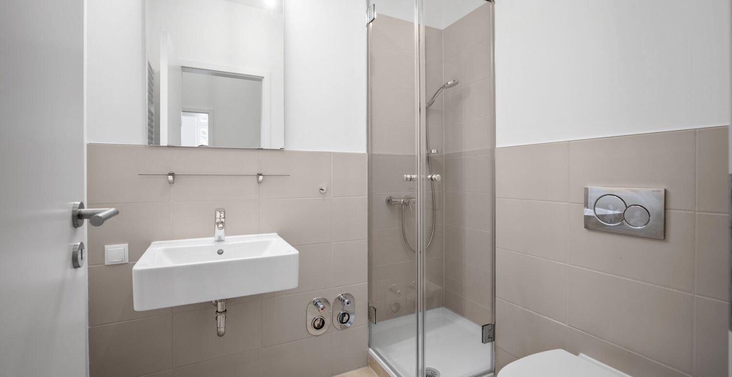 Duschbad/Gäste-WC