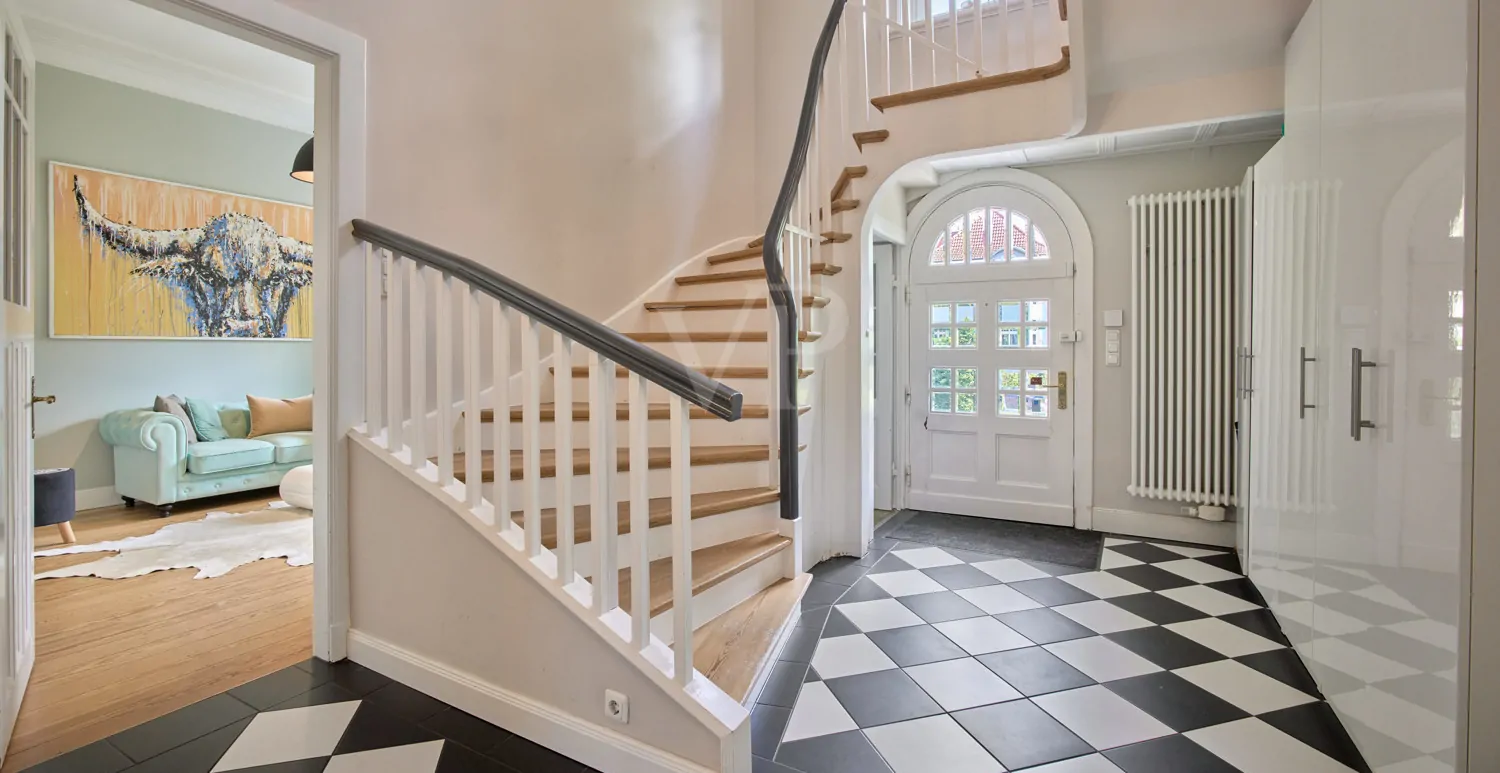 So kommen Sie gerne nach Hause!